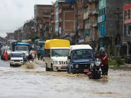10 Tips for Safe Traveling During Monsoon Season