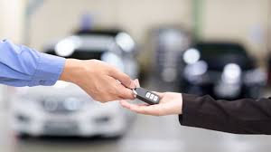 MyDrive Rental