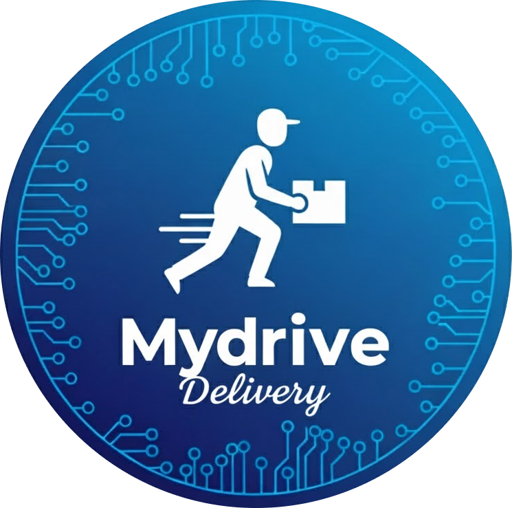 MyDrive Delivery