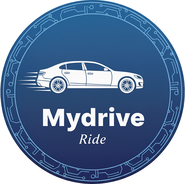 MyDrive Ride