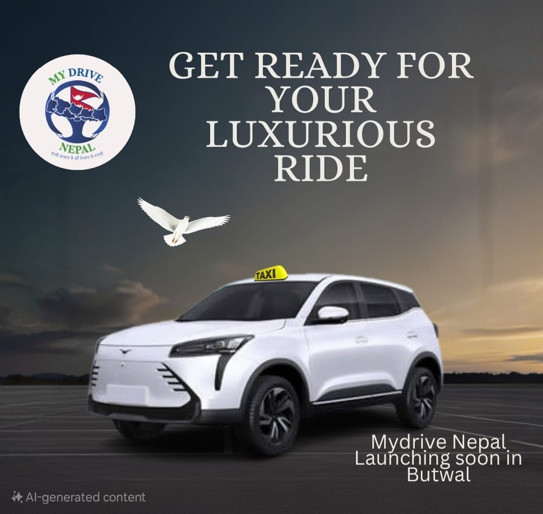 Safe & Reliable Rides